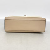 【6kb1436】ルイヴィトン ショルダーバッグ マイロックミーBB M52777 ベージュ【中古】レディース