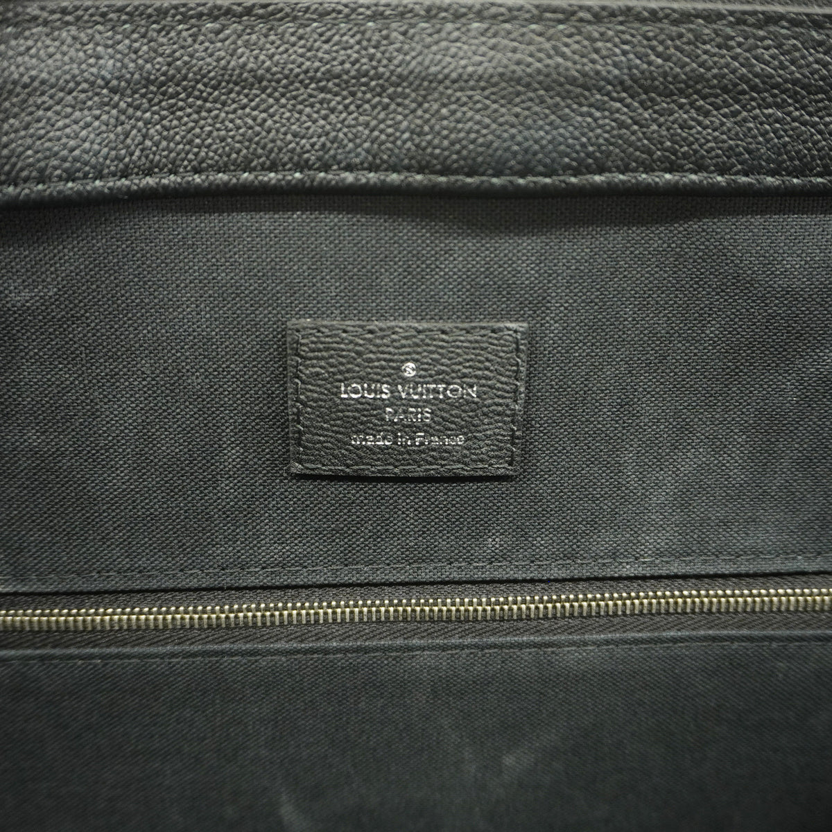 【6kb1556】ルイヴィトン ハンドバッグ エピ ヴァノーGM M54149 ノワール【中古】レディース