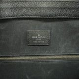 【6kb1556】ルイヴィトン ハンドバッグ エピ ヴァノーGM M54149 ノワール【中古】レディース