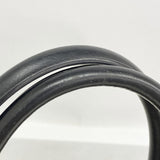 【6kb1578】グッチ トートバッグ GGキャンバス 002 1119 キャンバス ベージュ ブラック ゴールド金具【中古】レディース