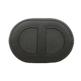 【6kb1691-e】エルメス ハンドバッグ インザループ18 トリヨンクレマンス ブラック シルバー金具 W刻印【中古】レディース