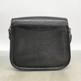 【6kb1713】ルイヴィトン ショルダーバッグ エピ サンクルー M52192 ノワール【中古】レディース