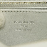 【6kb1725】ルイヴィトン 長財布 クッサン/LV SKI ジッピーウォレット M12154 ホワイト【中古】レディース