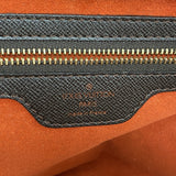 【6kb1767】ルイヴィトン ハンドバッグ ダミエ ブレラ N51150 エベヌ【中古】レディース