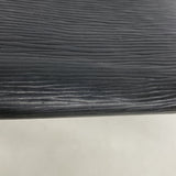 【6kb1784】ルイヴィトン 長財布 エピ ジッピーウォレット M60072 ノワール【中古】メンズ レディース ユニセックス