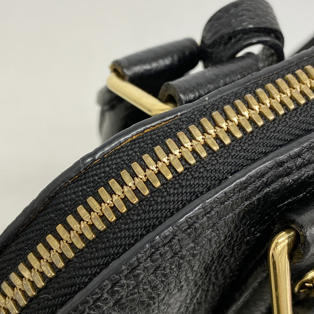 【6kb1794】ルイヴィトン ハンドバッグ モノグラム・アンプラント ネオアルマBB M44829 ノワール 2wayバッグ【中古】レディース