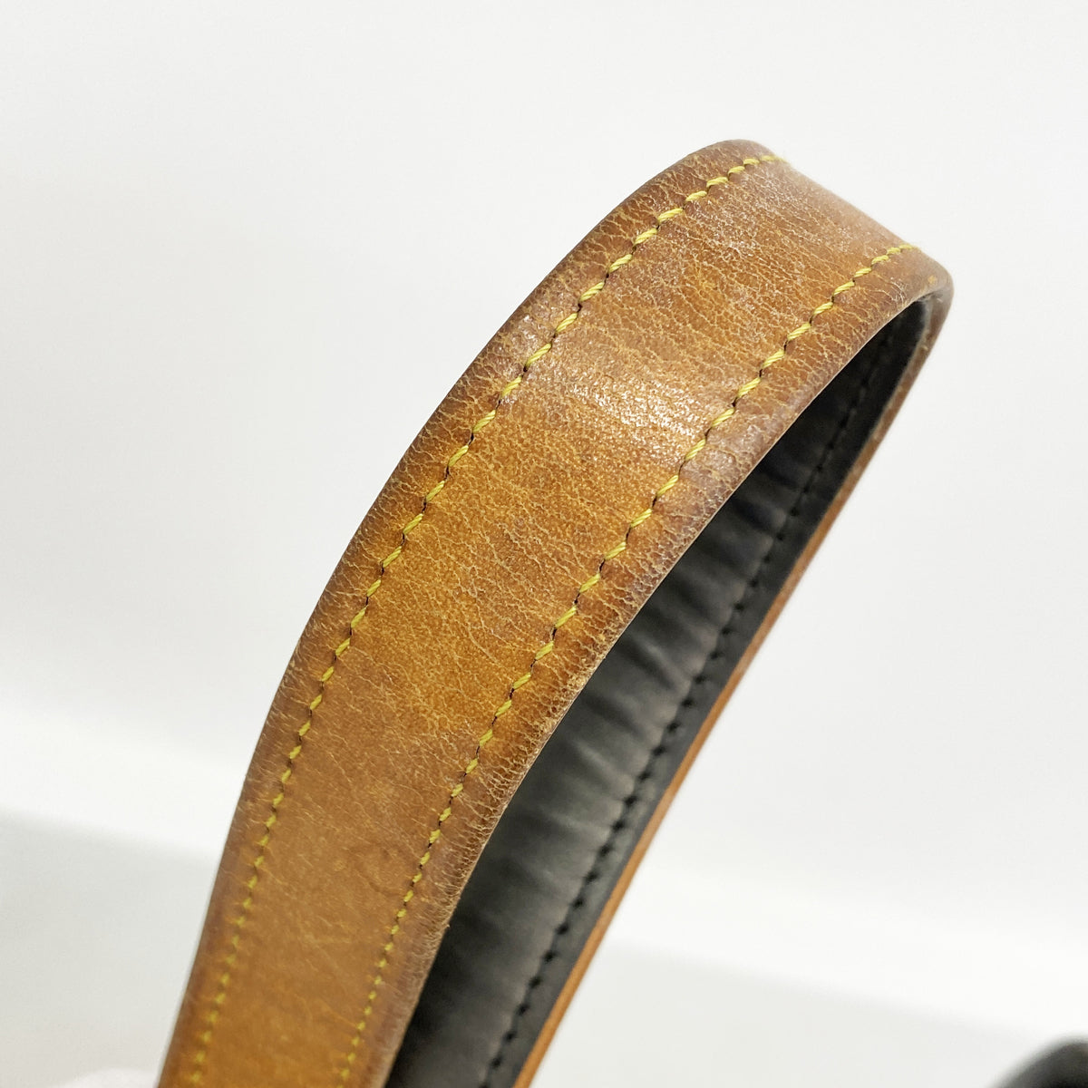 【6kb1795】ルイヴィトン トートバッグ モノグラム・マット ストックトン M55112 ノワール【中古】レディース