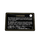 【6kb1841】シャネル ショルダーバッグ コココクーン ナイロン ブラック シルバー金具【中古】レディース