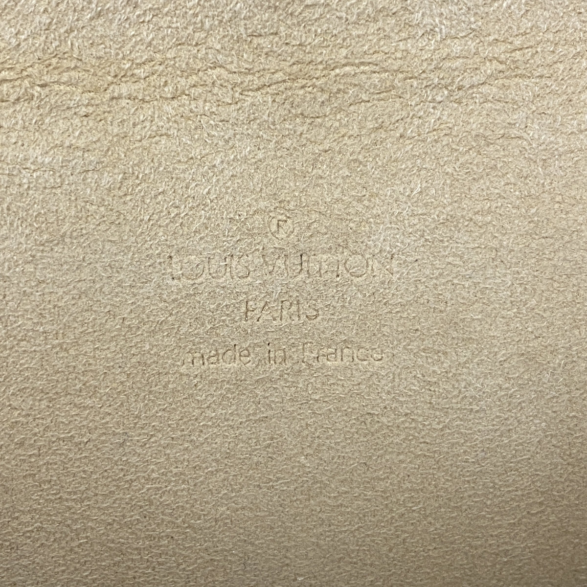 【6kb1882-h】ルイヴィトン ウエストバッグ モノグラム ポシェットフロランティーヌ M51855 ブラウン【中古】レディース