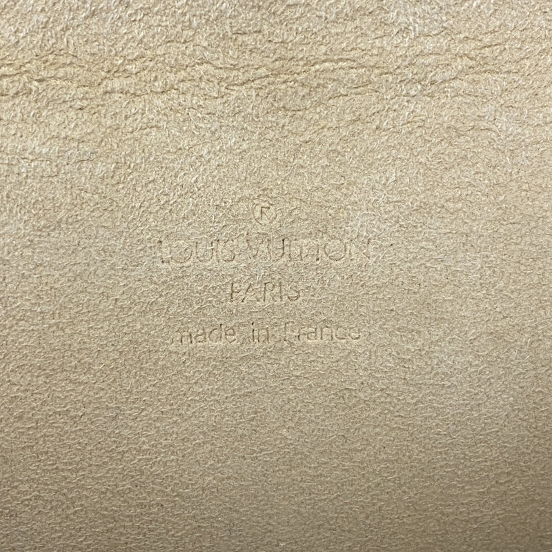 【6kb1882-h】ルイヴィトン ウエストバッグ モノグラム ポシェットフロランティーヌ M51855 ブラウン【中古】レディース