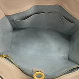 【6kb1896】ルイヴィトン ハンドバッグ モノグラム オンマイサイドMM M58485 ブラウン ベージュ 2wayバッグ【中古】レディース