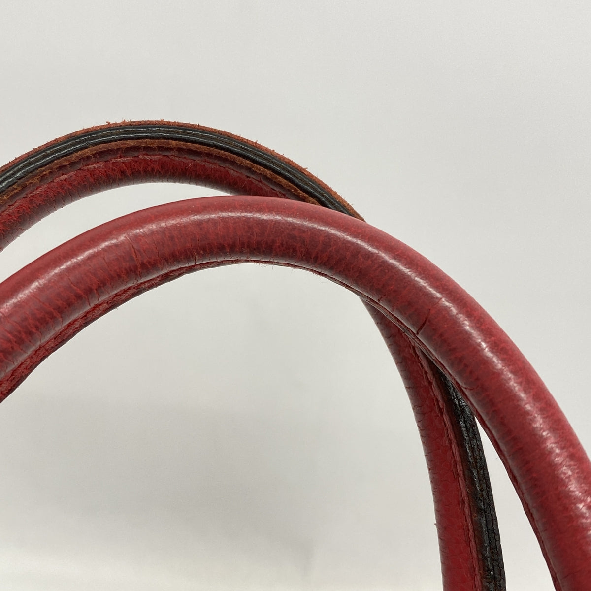 【6kb1897】ルイヴィトン ハンドバッグ モノグラム・アンプラント ポンヌフMM M41752 ポピーペタル 2wayバッグ【中古】レディース