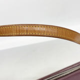 【6kb1909】ルイヴィトン ショルダーバッグ モノグラム・マット ファウラー M55146 ヴィオレ【中古】レディース