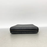 【6kb1957-h】ルイヴィトン iPadケース モノグラム・エクリプス iPadカバーボックス M61870 ブラック【中古】メンズ