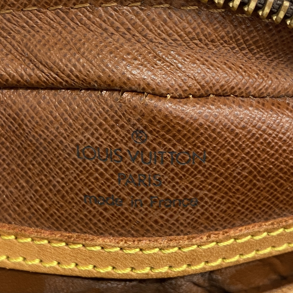 【6kc1961】ルイヴィトン ショルダーバッグ モノグラム ブロワ M51221 ブラウン【中古】レディース