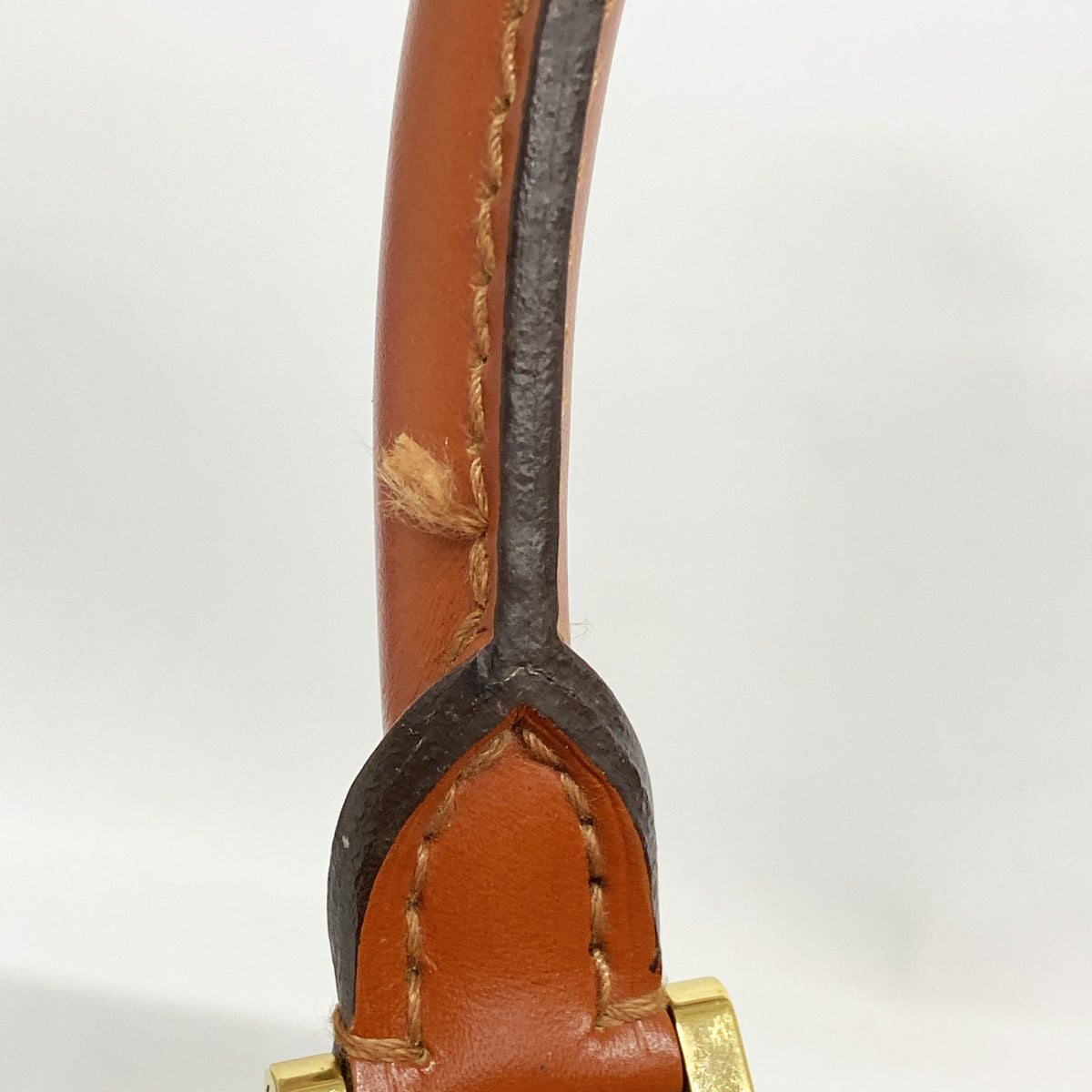 【6kc1981】ルイヴィトン ビジネスバッグ エピ ソルボンヌ M54513 ケニアブラウン【中古】レディース