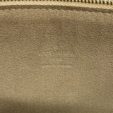 【6kc1982】ルイヴィトン ポーチ モノグラム・マルチカラー ポシェットアクセソワール M92648 ノワール【中古】レディース