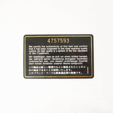 【6kc1989】シャネル ハンドバッグ マトラッセ ラムスキン イエロー ゴールド金具【中古】レディース