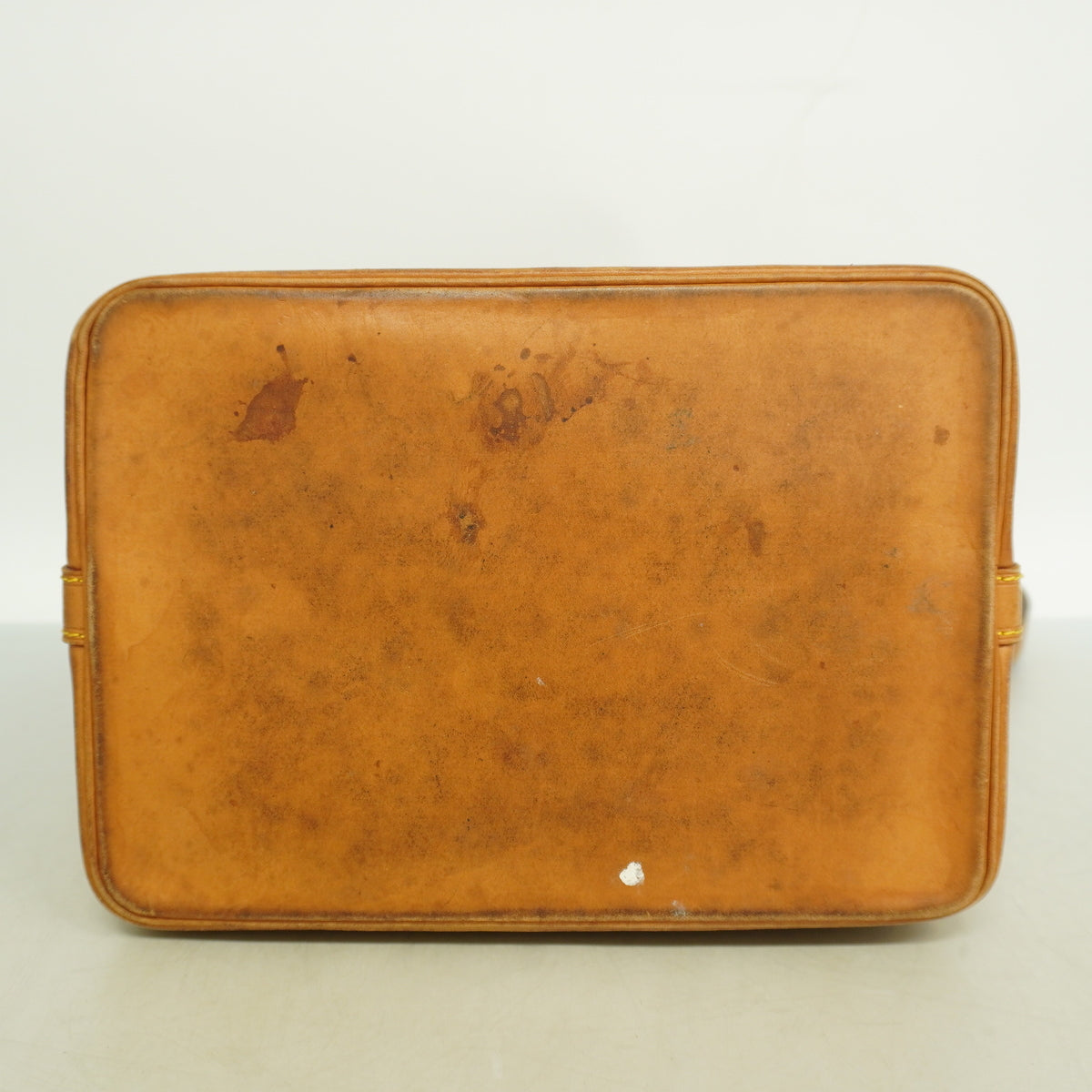 【6kc2005】ルイヴィトン ショルダーバッグ モノグラム ノエ M42224 ブラウン【中古】レディース