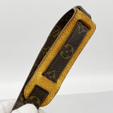 【6kc2020】ルイヴィトン ショルダーバッグ モノグラム ナイル M45244 ブラウン【中古】レディース