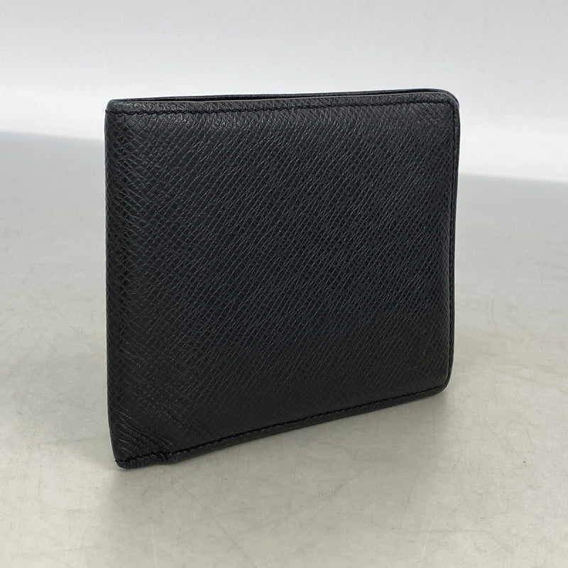 【6kc2032】ルイヴィトン 札入れ タイガ ポルトフォイユミュルティプル M30952 アルドワーズ【中古】メンズ
