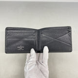 【6kc2032】ルイヴィトン 札入れ タイガ ポルトフォイユミュルティプル M30952 アルドワーズ【中古】メンズ