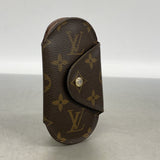 【6kc2033】ルイヴィトン キーケース モノグラム ミュルティクレロンGM M60116 ブラウン【中古】メンズ レディース ユニセックス