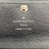 【6kc2063】ルイヴィトン キーケース エピ ミュルティクレ4 M63822 ノワール【中古】メンズ レディース ユニセックス
