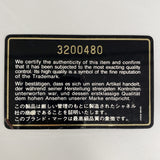 【6kc2086】シャネル ショルダーバッグ チェーンショルダー キャビアスキン ブラック ゴールド金具【中古】レディース