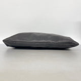 【6kc2086】シャネル ショルダーバッグ チェーンショルダー キャビアスキン ブラック ゴールド金具【中古】レディース