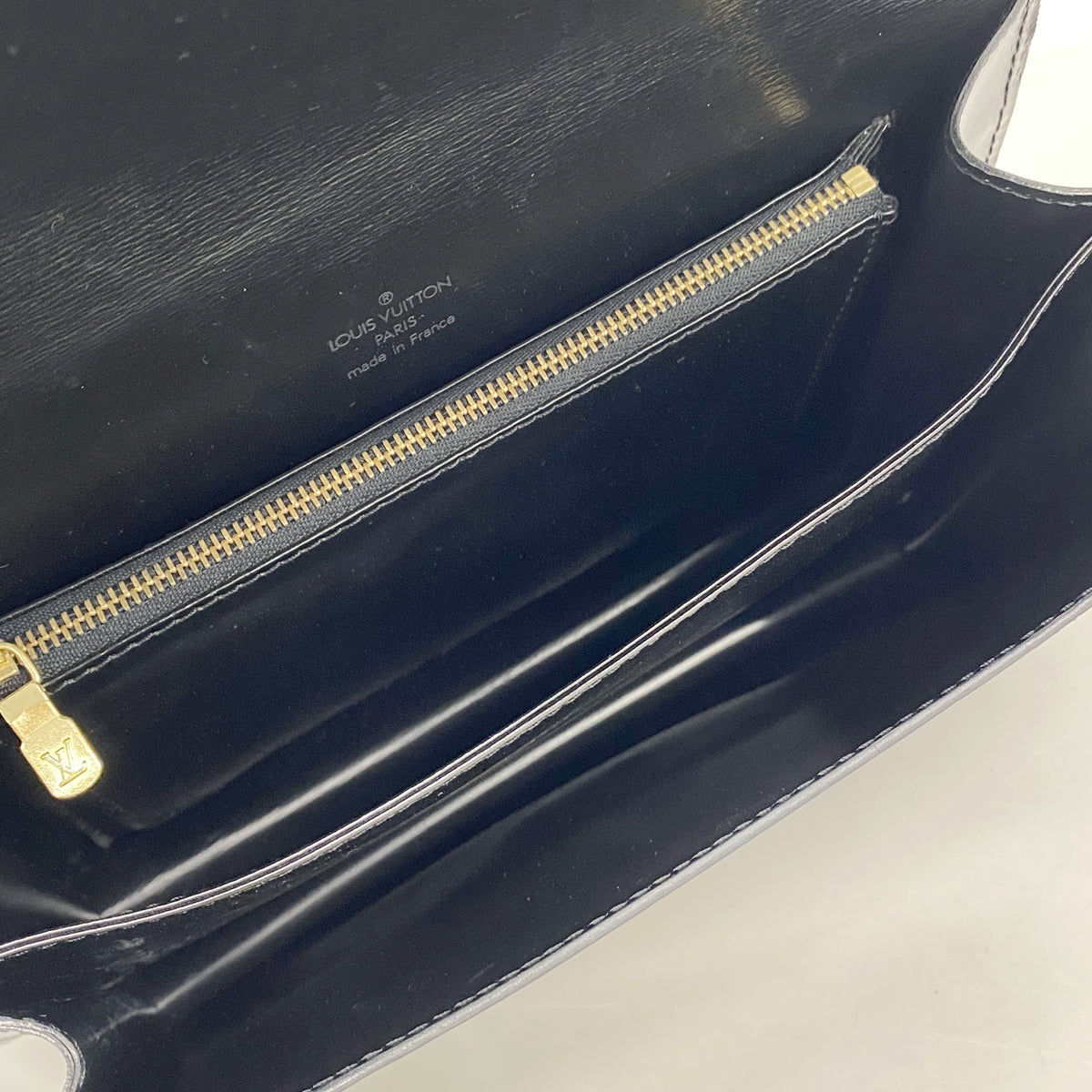 【6kc2095】ルイヴィトン ショルダーバッグ エピ フリーラン M52402 ノワール【中古】レディース