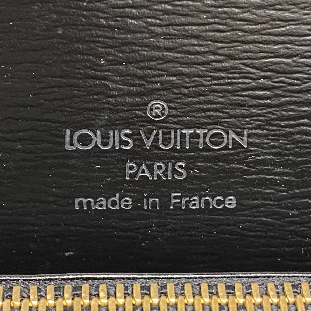 【6kc2095】ルイヴィトン ショルダーバッグ エピ フリーラン M52402 ノワール【中古】レディース