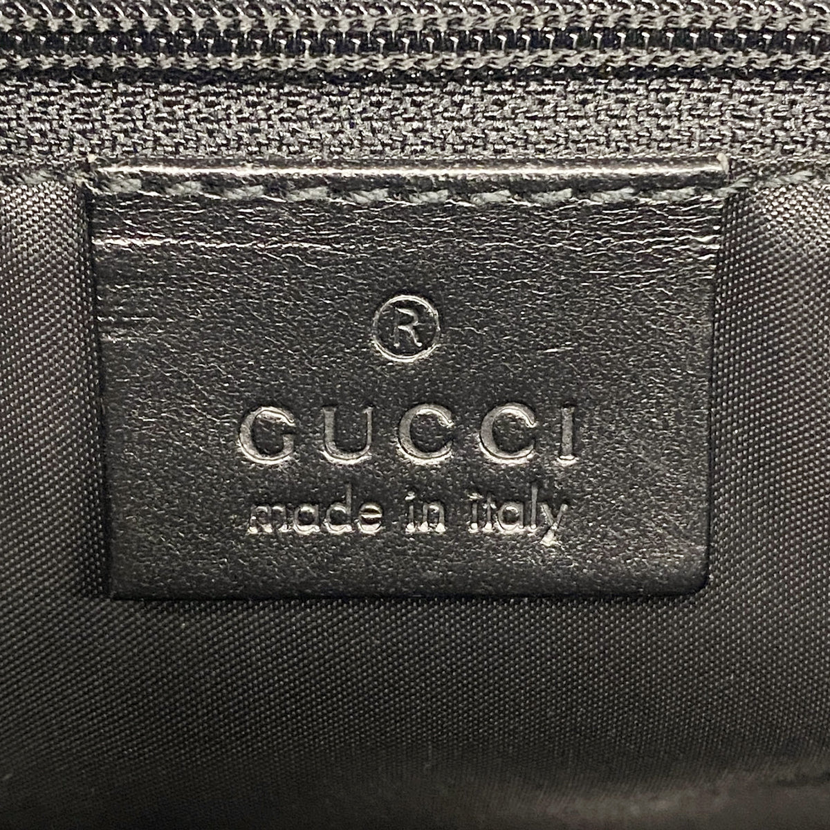 【6kc2109】グッチ ハンドバッグ ジャッキー 001 3735 ベロア ピンク ブラック シルバー金具【中古】レディース