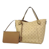 【6kc2232】ルイヴィトン トートバッグ マヒナ ヒナMM M53140 ガレ【中古】レディース