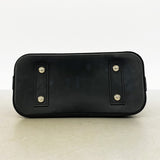 【6kc2322】ルイヴィトン ハンドバッグ エピ アルマBB M59217 ノワール【中古】レディース