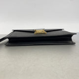 【6kc2348】ルイヴィトン クラッチバッグ エピ ポシェットセリエドラゴンヌ M52612 ノワール【中古】メンズ