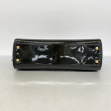 【6kc2353】ルイヴィトン ハンドバッグ ヴェルニ ブレアMM M50784 ノワール【中古】レディース