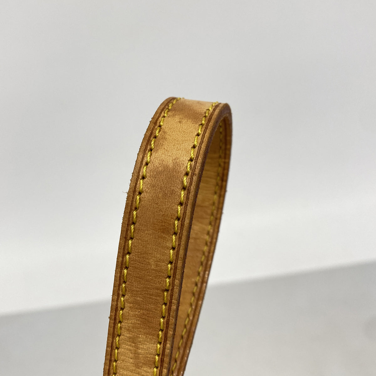 【6kc2373】ルイヴィトン ショルダーバッグ モノグラム ポシェットシテ M51183 ブラウン【中古】レディース