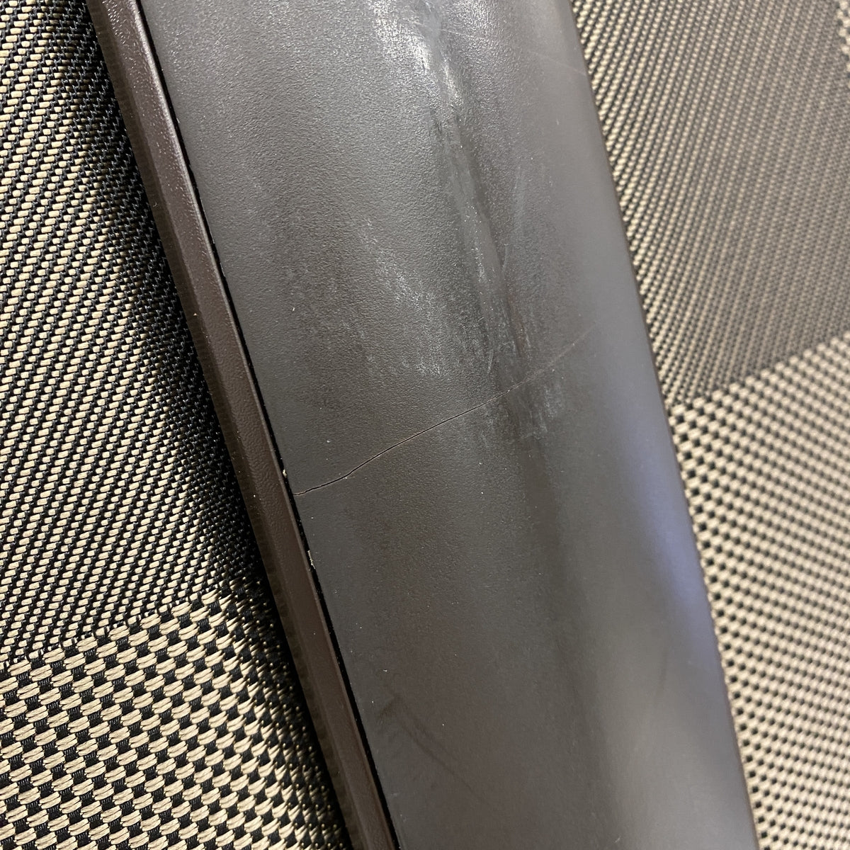 【6kc2398-h】ルイヴィトン キャリーバッグ ダミエ・ジェアン コンケラン65 M93000 テール【中古】メンズ