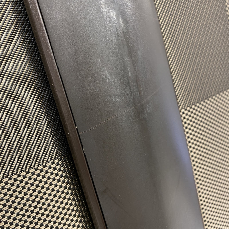 【6kc2398-h】ルイヴィトン キャリーバッグ ダミエ・ジェアン コンケラン65 M93000 テール【中古】メンズ