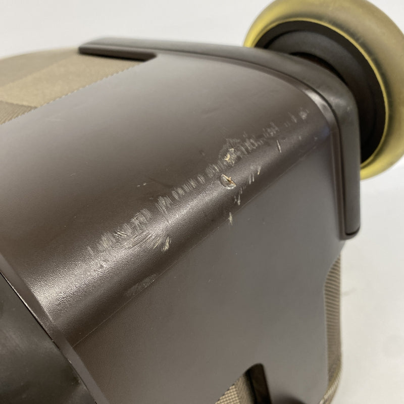 【6kc2398-h】ルイヴィトン キャリーバッグ ダミエ・ジェアン コンケラン65 M93000 テール【中古】メンズ