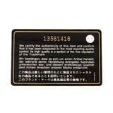 【6kc2465】シャネル ショルダーバッグ デカマトラッセ Wチェーン キャビアスキン レッド シルバー金具【中古】レディース