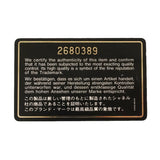 【6kc2467】シャネル ショルダーバッグ マトラッセ キャビアスキン ブラック ゴールド金具【中古】レディース