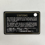 【6kc2473】シャネル 財布 マトラッセ キャビアスキン ブラック シルバー金具【中古】レディース