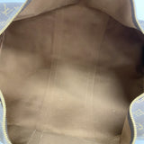 【6kc2483】ルイヴィトン ボストンバッグ モノグラム キーポル50 M41426 ブラウン【中古】メンズ レディース ユニセックス