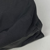 【6kc2499】グッチ ショルダーバッグ 019 0303 ナイロン ブラック シルバー金具【中古】メンズ レディース ユニセックス