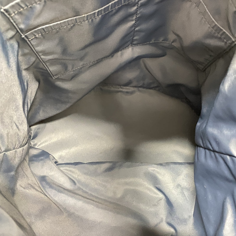 【6kc2511】ルイヴィトン ショルダーバッグ モノグラム・ウォーターカラー サックマラン M57838 ブルー【中古】メンズ