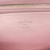 【6kc2524-h】ルイヴィトン 長財布 LVエスカル ジッピーウォレット M69110 パステル【中古】レディース