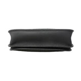 【6kc2531】エルメス ショルダーバッグ エヴリン3PM トリヨンクレマンス ブラック シルバー金具 W刻印【中古】レディース