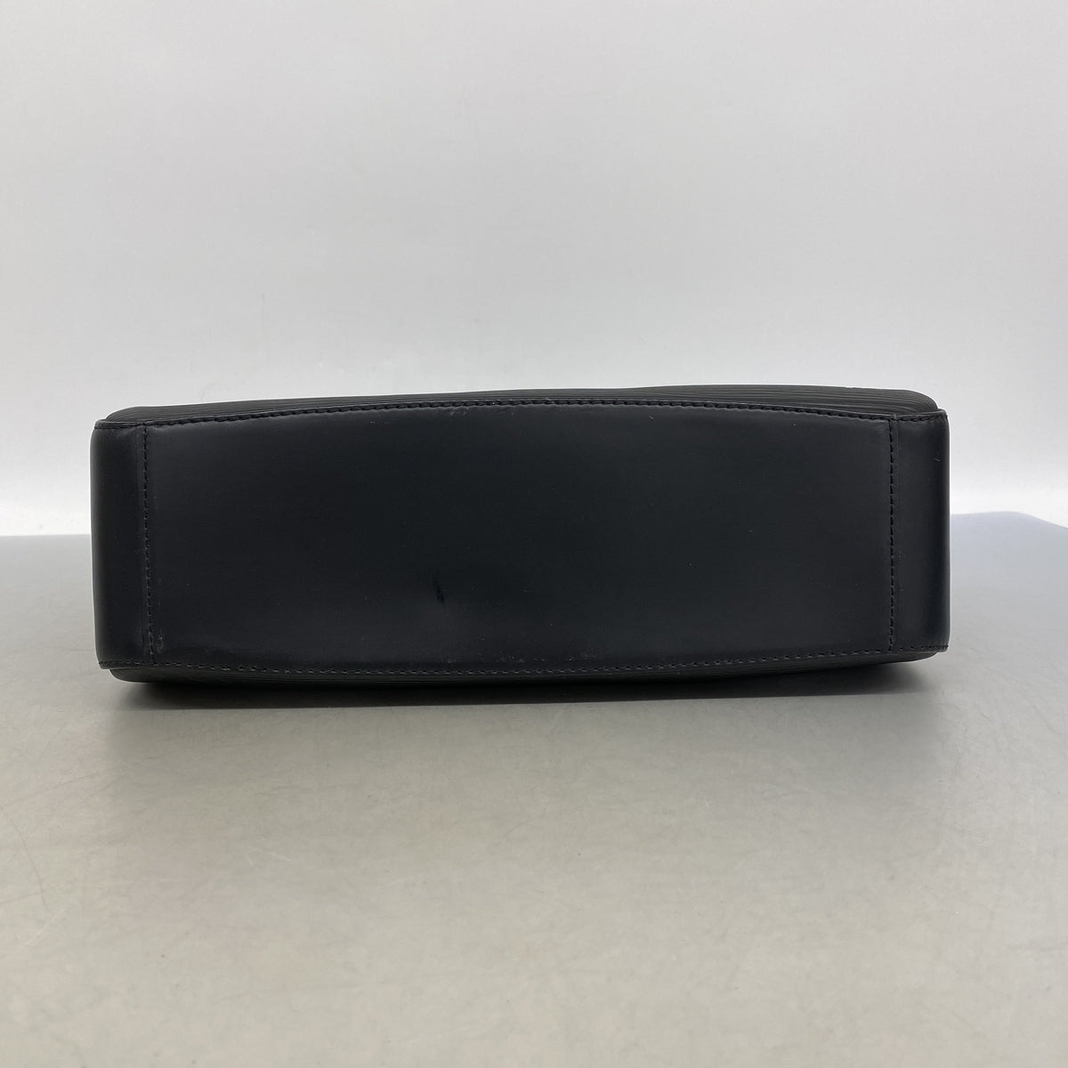 【6kc2574】ルイヴィトン ハンドバッグ エピ ジャスミン M52082 ノワール【中古】レディース